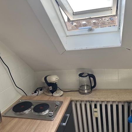 Ferienwohnung In Der Altstadt Fussgangerzone เทรียร์ ภายนอก รูปภาพ
