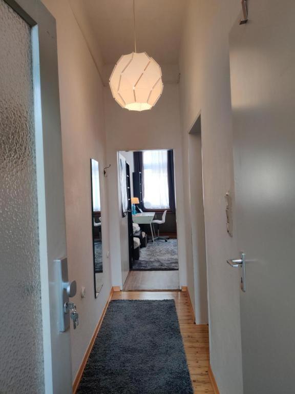 Ferienwohnung In Der Altstadt Fussgangerzone เทรียร์ ภายนอก รูปภาพ