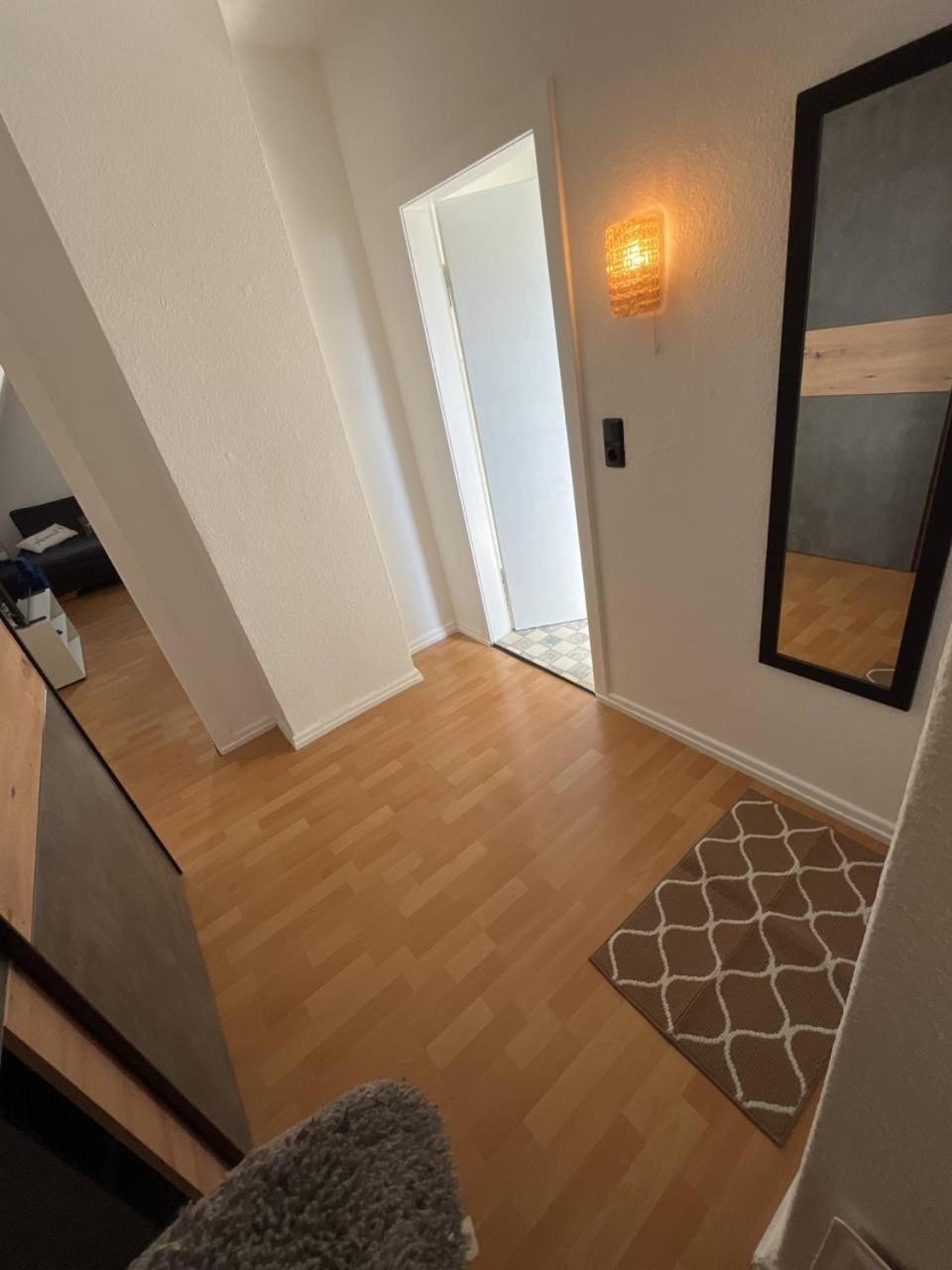 Ferienwohnung In Der Altstadt Fussgangerzone เทรียร์ ภายนอก รูปภาพ